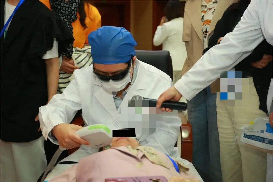 光学美容技术培训学校推荐