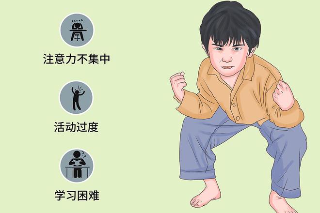 儿童注意力缺陷矫正机构推荐