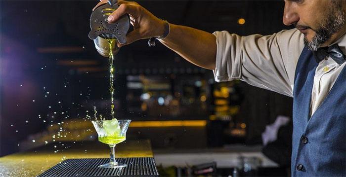 精选国内十大零基础调酒师技术培训学校排名榜一览