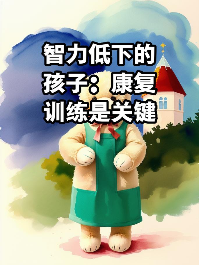 智力障碍儿童复健机构推荐 智力障碍儿童复健机构推荐
