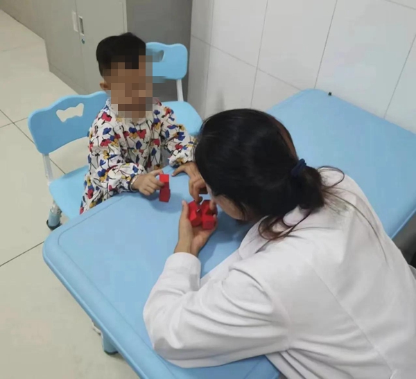 智力障碍儿童复健机构推荐 智力障碍儿童复健机构推荐