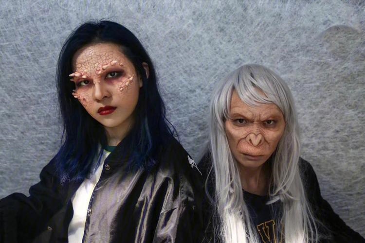 特效化妆师培训学校推荐