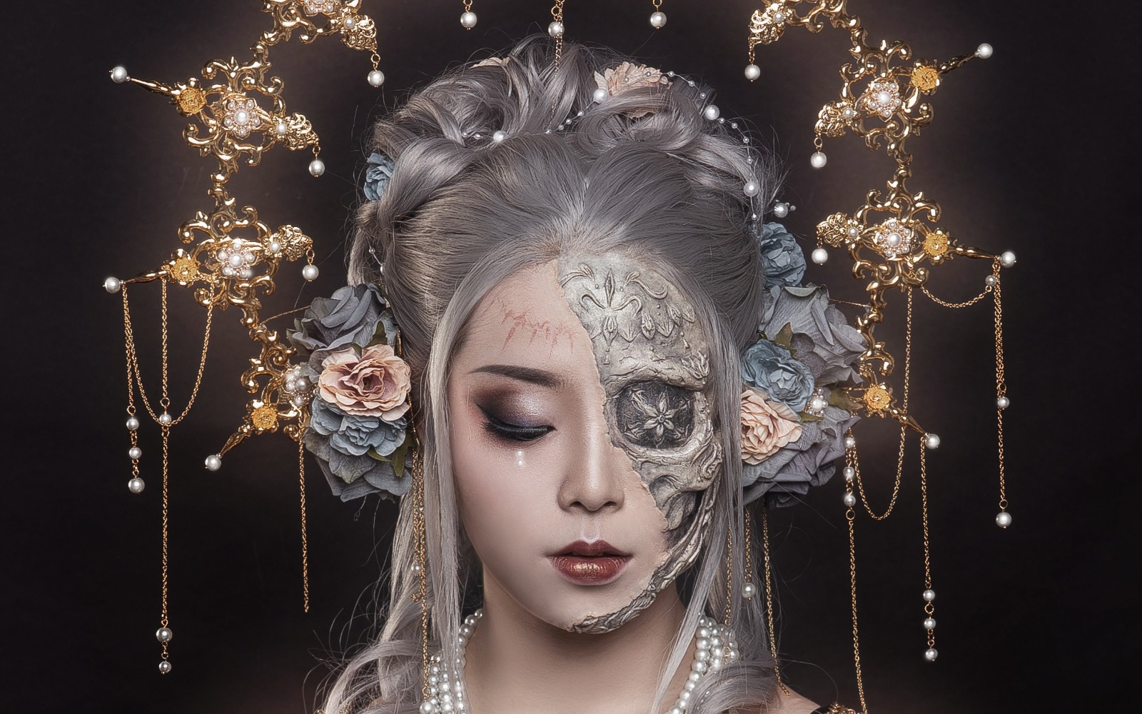 特效化妆师培训学校推荐