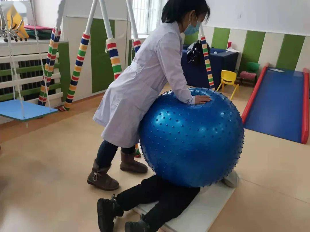 自闭症儿童康复技术帮扶机构推荐