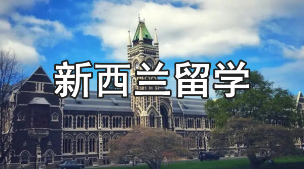 详解2025新西兰留学排名比较靠前的十大机构汇总一览 详解2025新西兰留学排名比较靠前的十大机构汇总一览