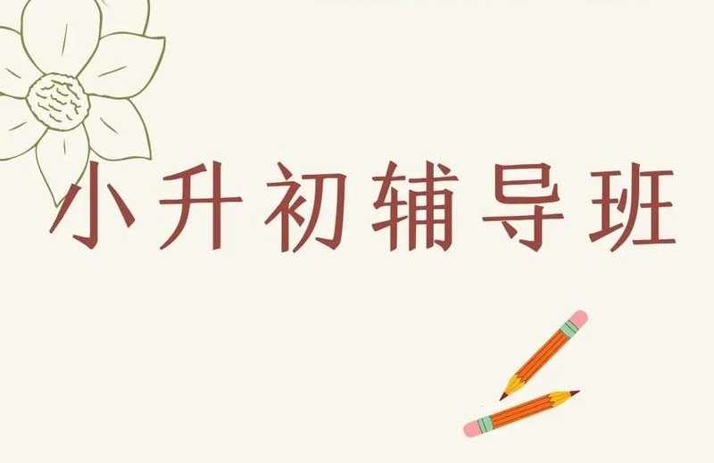 小初高专项课程精准辅导机构推荐 小初高专项课程精准辅导机构推荐