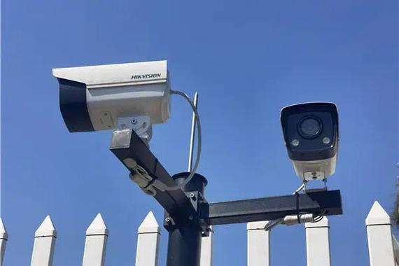 安防监控安装与维修技能培训学校推荐