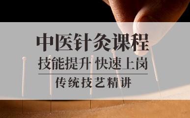 中医针灸技术指导机构推荐