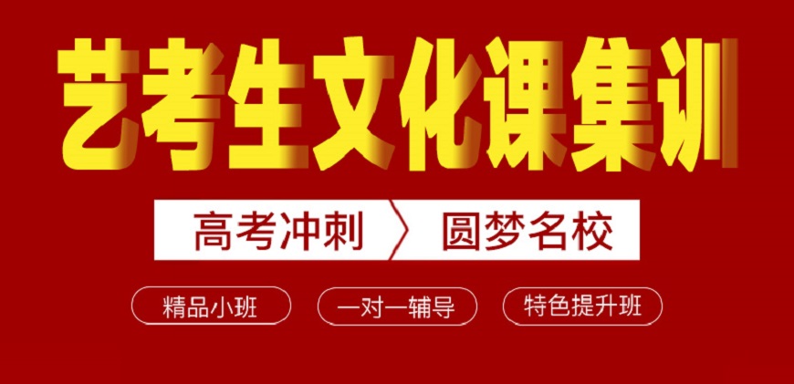 详解2025广州十大艺考文化课培训机构排名榜一览