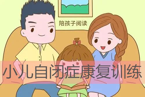 自闭症儿童基础认知专项提升服务机构