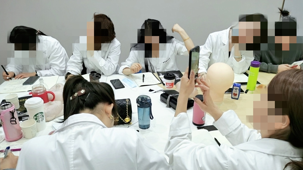 化妆师培训机构推荐 化妆师培训机构推荐
