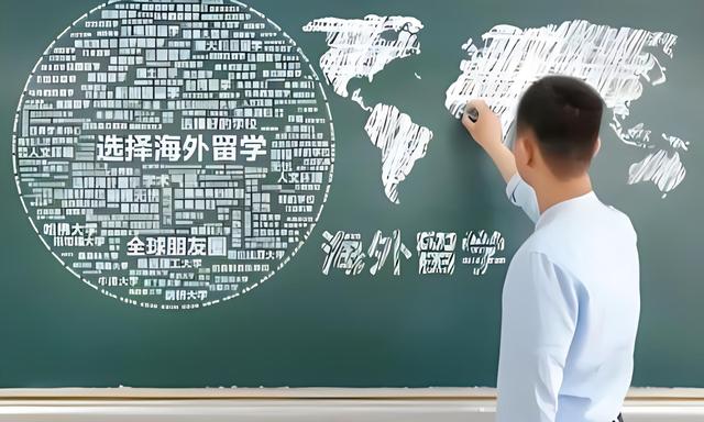 高中留学指导机构推荐 高中留学指导机构推荐