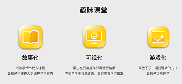 少儿编程培训班线上课程哪家好机构推荐详细一览