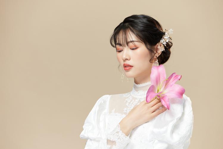 影楼化妆师培训