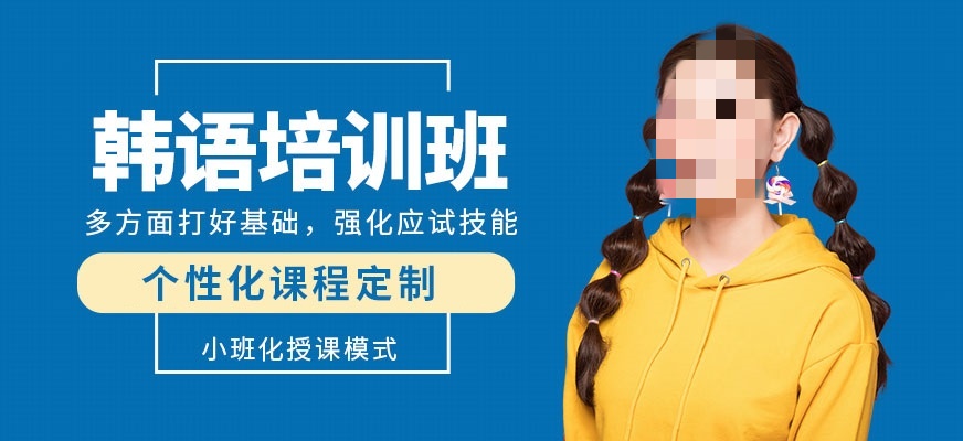 韩语学习指导机构