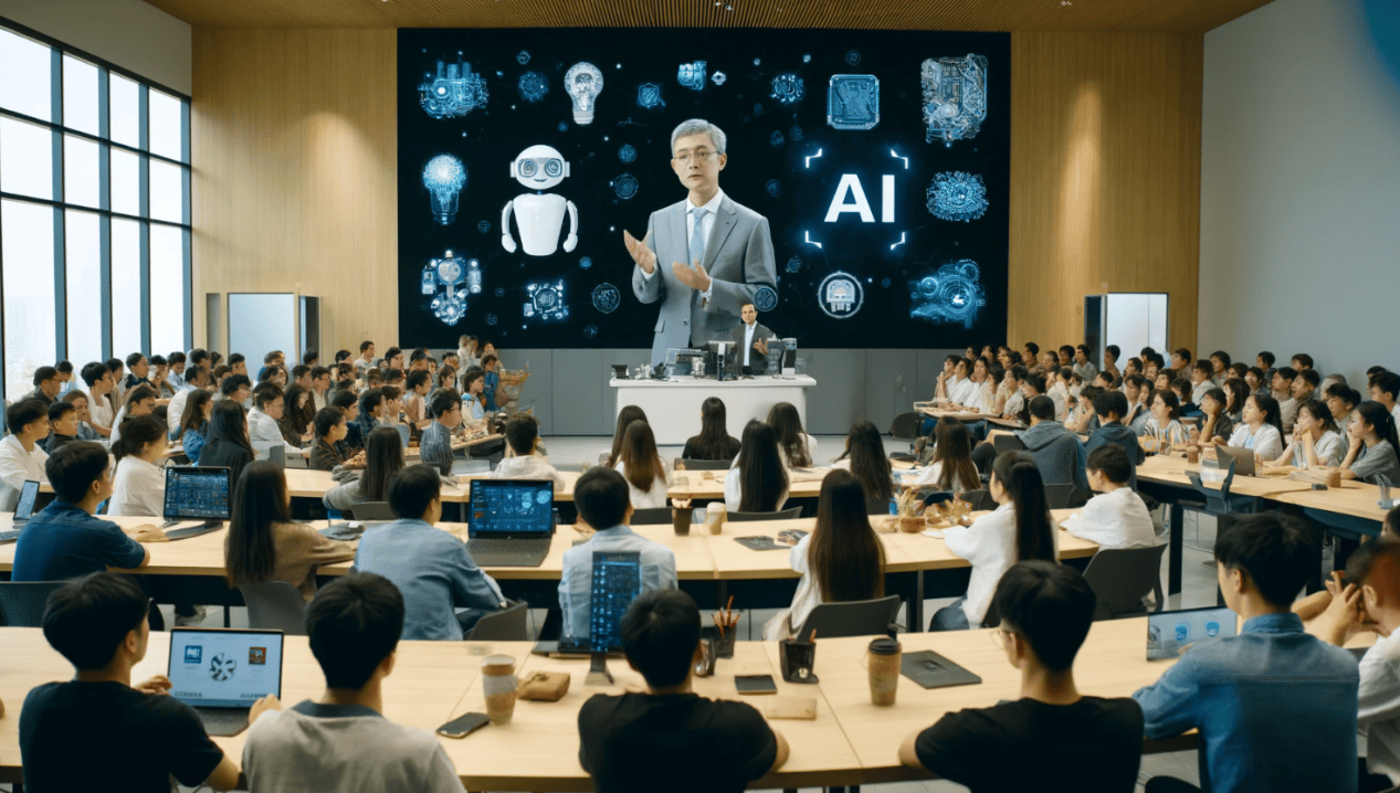 AI人工智能开发培训学校 AI人工智能开发培训学校