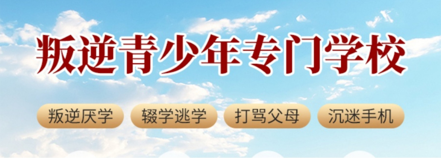 湖北孝感青少年叛逆戒网瘾的机构十大正规排名