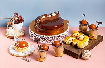 甜品师创业班 甜品师创业班