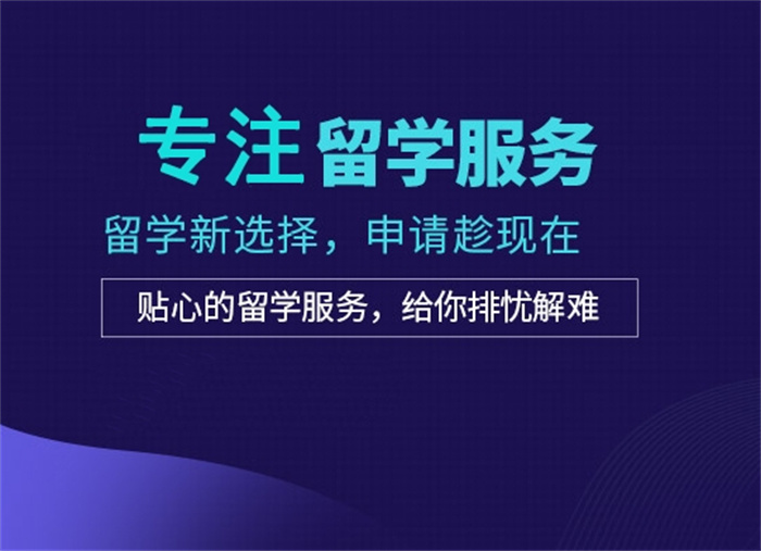 美国留学中介机构 美国留学中介机构