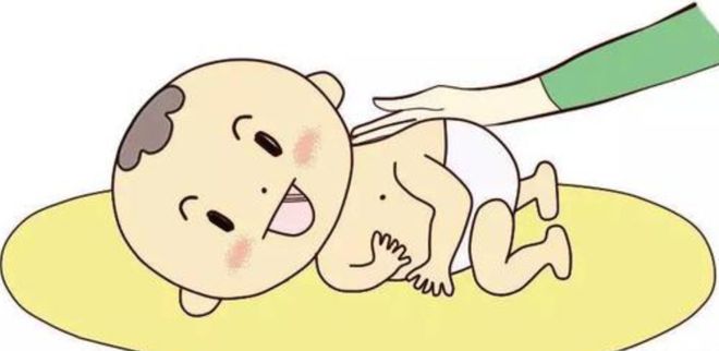 早产儿运动能力训练 早产儿运动能力训练
