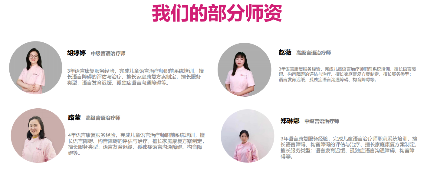 语言迟缓语言能力提升 语言迟缓语言能力提升
