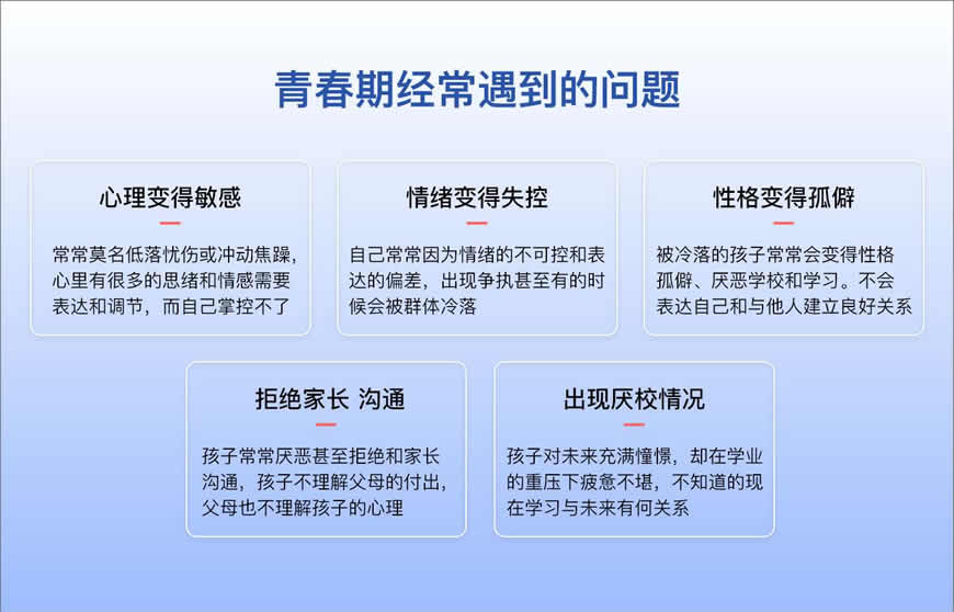 叛逆戒网学校推荐