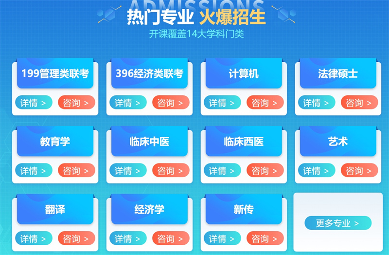 湖南考研培训机构 湖南考研培训机构