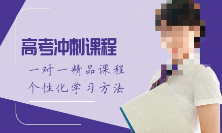 高考冲刺拔高班推荐