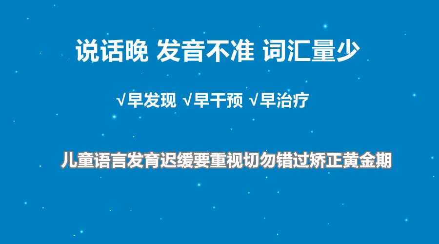 功能性构音障碍 功能性构音障碍