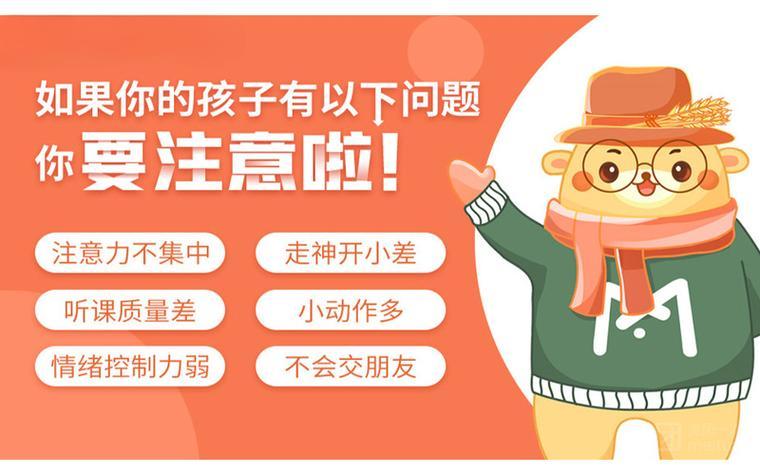 感统失调的分类 感统失调的分类