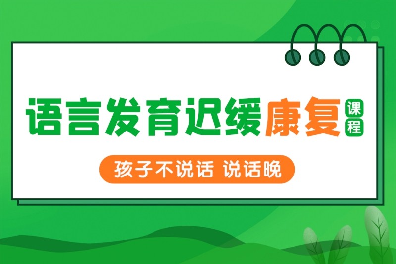 孩子不说话,说话晚 孩子不说话,说话晚