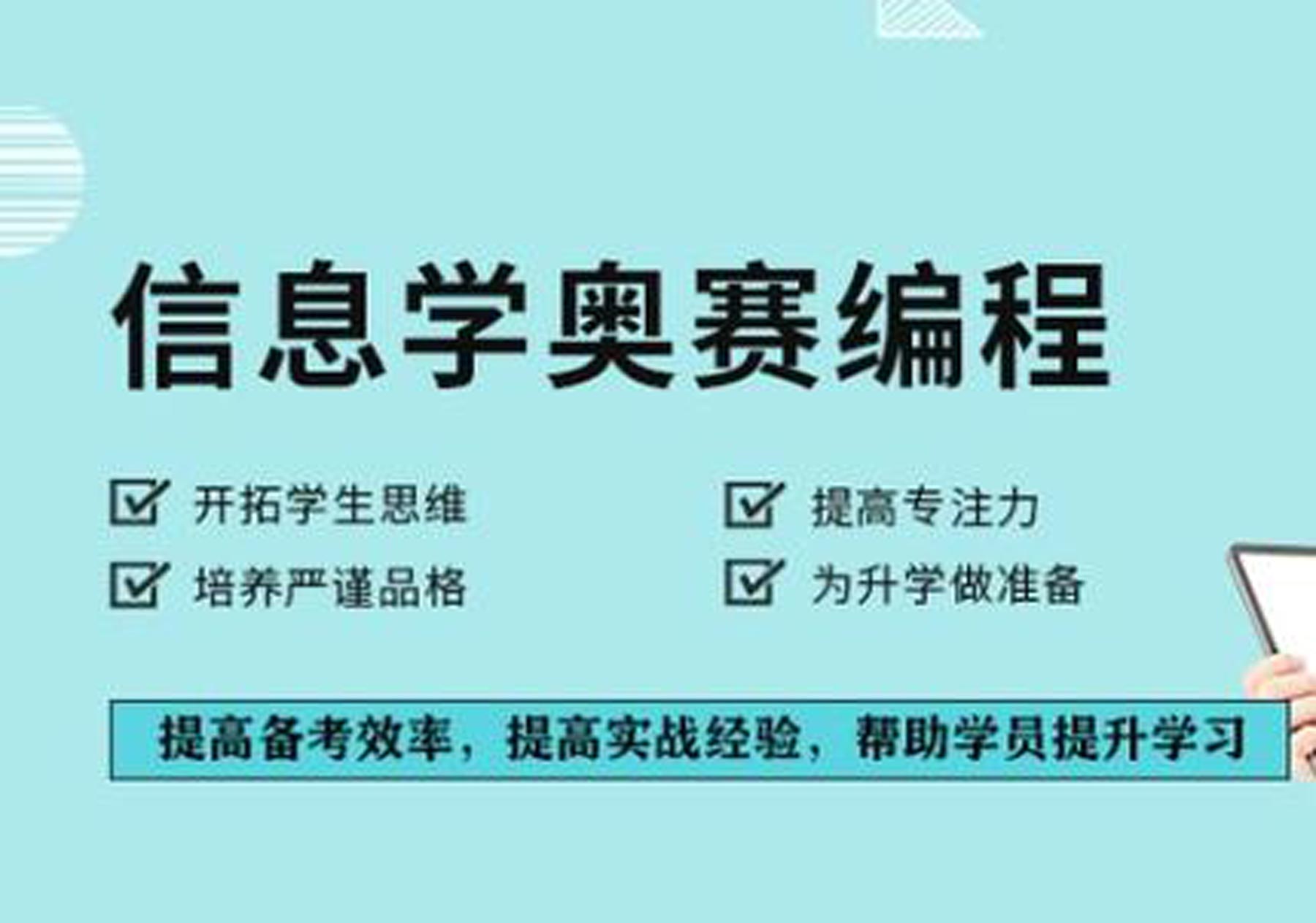 国内排名前十的少儿编程培训机构Top详情汇总一览
