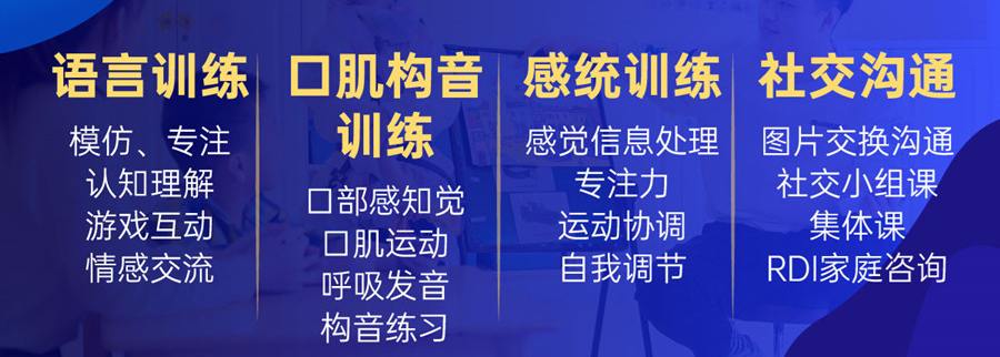 儿童语言障碍 儿童语言障碍