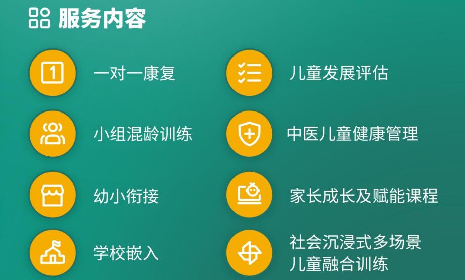 康复训练