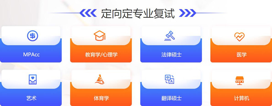 考研复试辅导机构