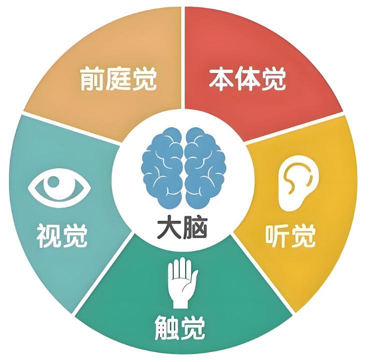 儿童康复训练