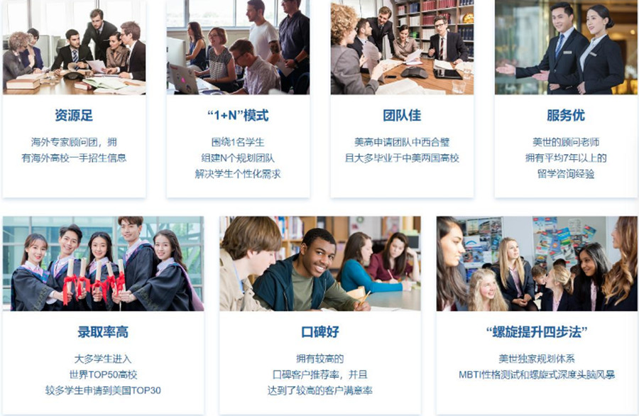 德国留学