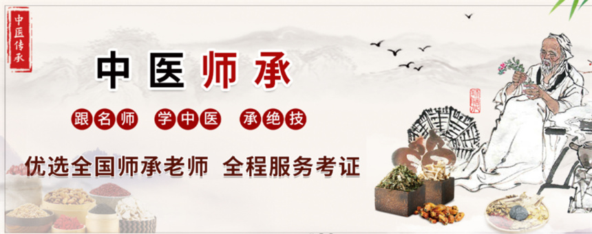 西安2025年十大中医师承培训机构排行榜详解 西安2025年十大中医师承培训机构排行榜详解