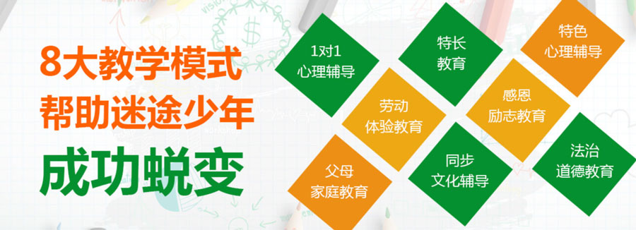 揭晓山东正规十大封闭式叛逆孩子学校排名榜一览