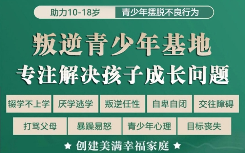 山东潍坊叛逆青少年全封闭特训学校，叛逆青少年全封闭特训学校，叛逆特训学校