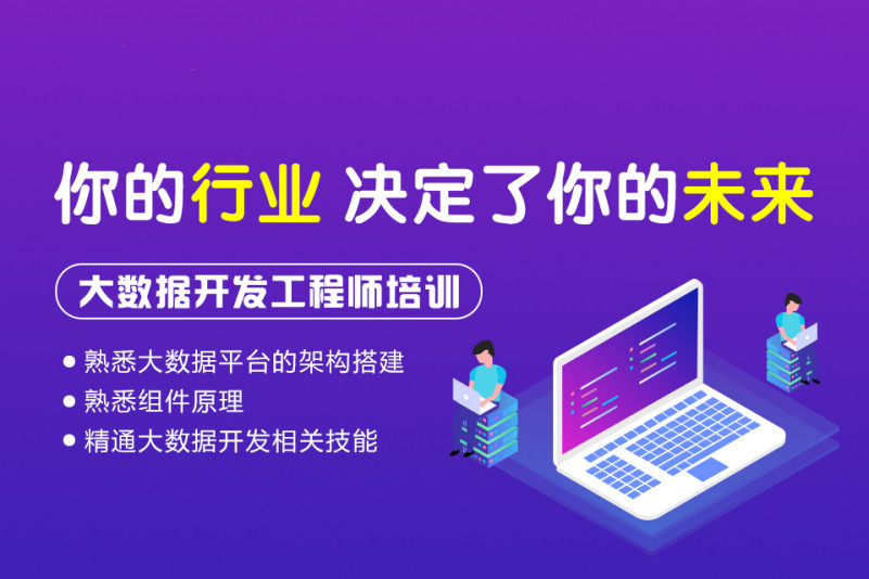 2025行业甄选大数据开发培训机构十大排名榜