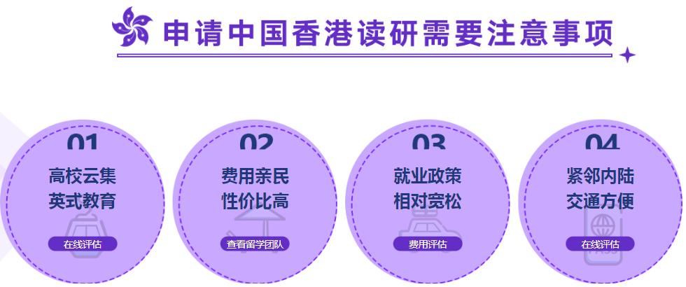 全新发布2025香港硕士留学机构十强排名榜