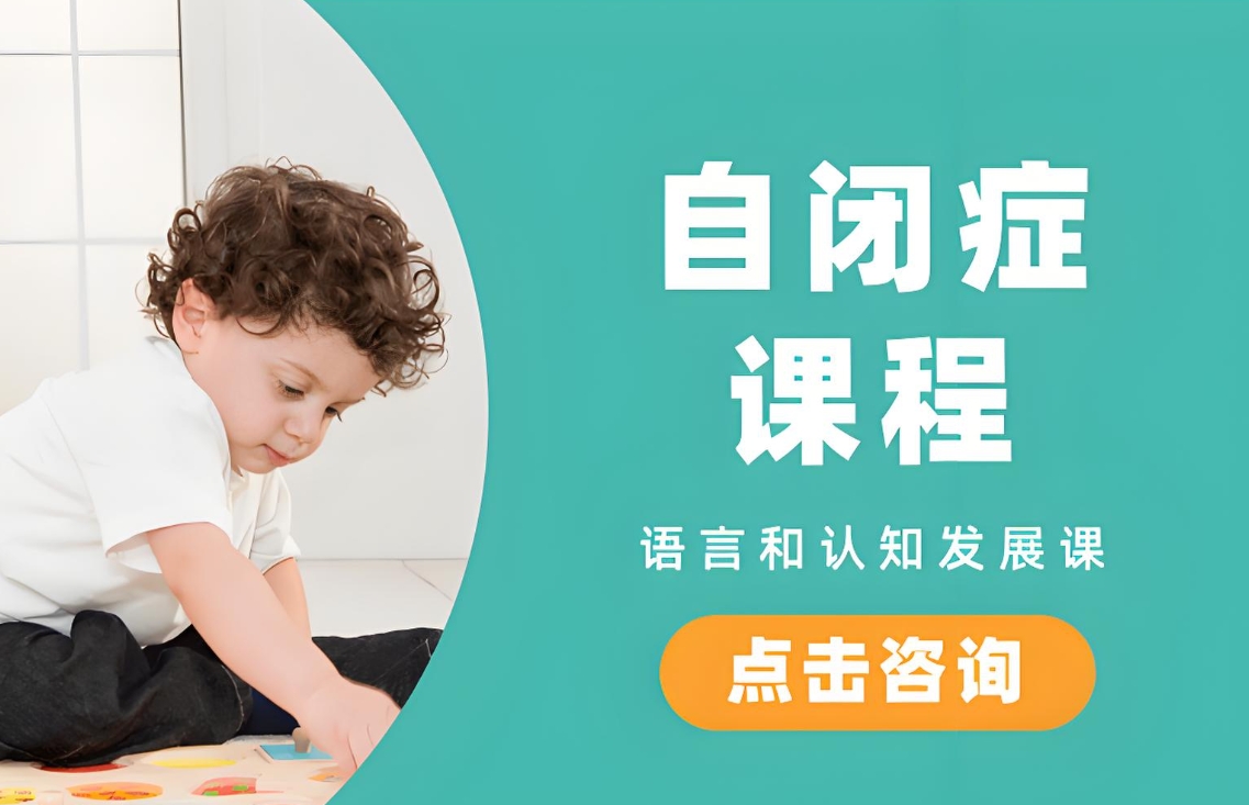 问题儿童教育机构,特殊教育学校,自闭症,发育迟缓康复机构