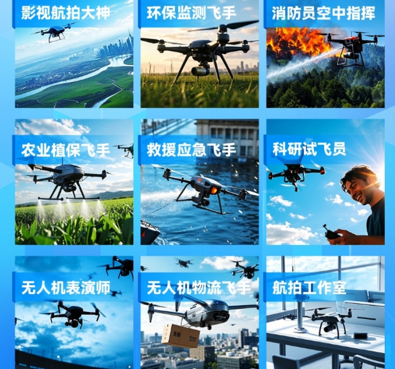 无人机培训,无人机考证,技能学习,无人机操作 无人机培训,无人机考证,技能学习,无人机操作