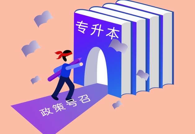 黑龙江哈尔滨专升本培训机构，专升本考试培训机构，统招专升本培训机构
