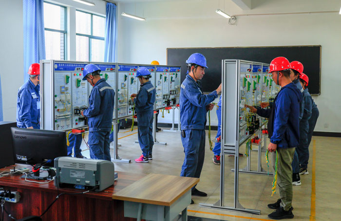 特种作业操作证培训流程 特种作业操作证培训流程