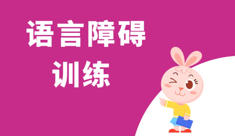 儿童语言能力训练机构介绍