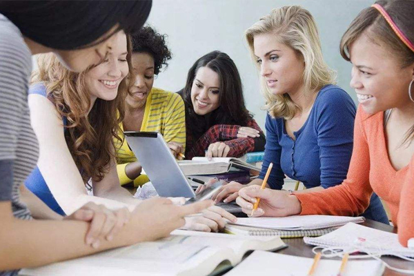 雅思培训类考试（General Training IELTS）