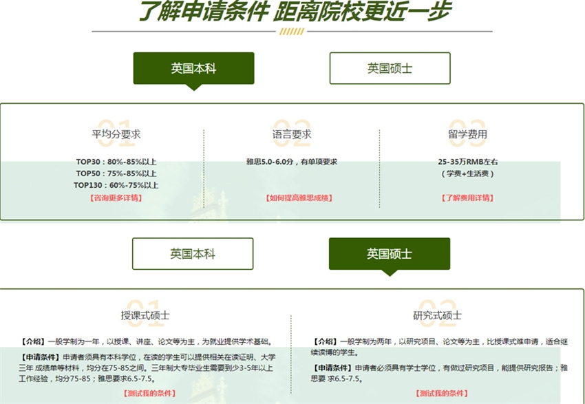 长春英国硕士留学咨询中介机构,英国研究生留学机构,英国留学机构 长春英国硕士留学咨询中介机构,英国研究生留学机构,英国留学机构