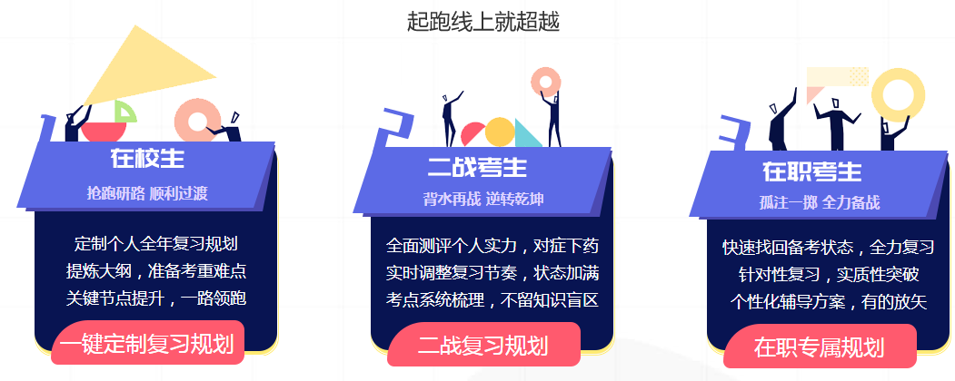 北京实力强的考研辅导机构排名前十汇总